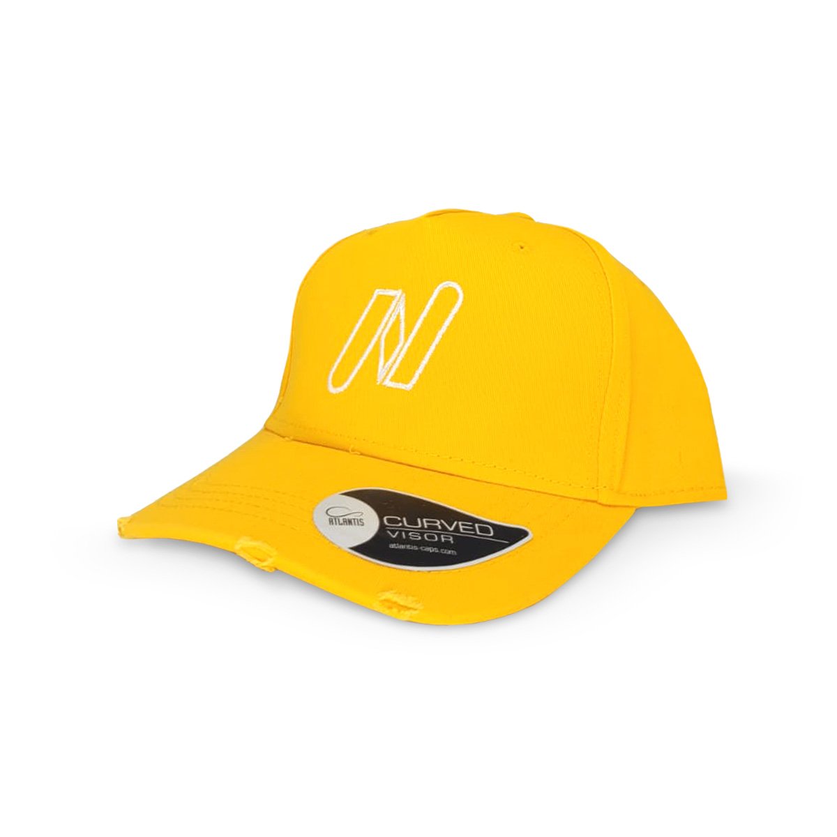 NES196_Gorra Atlantis Cargo