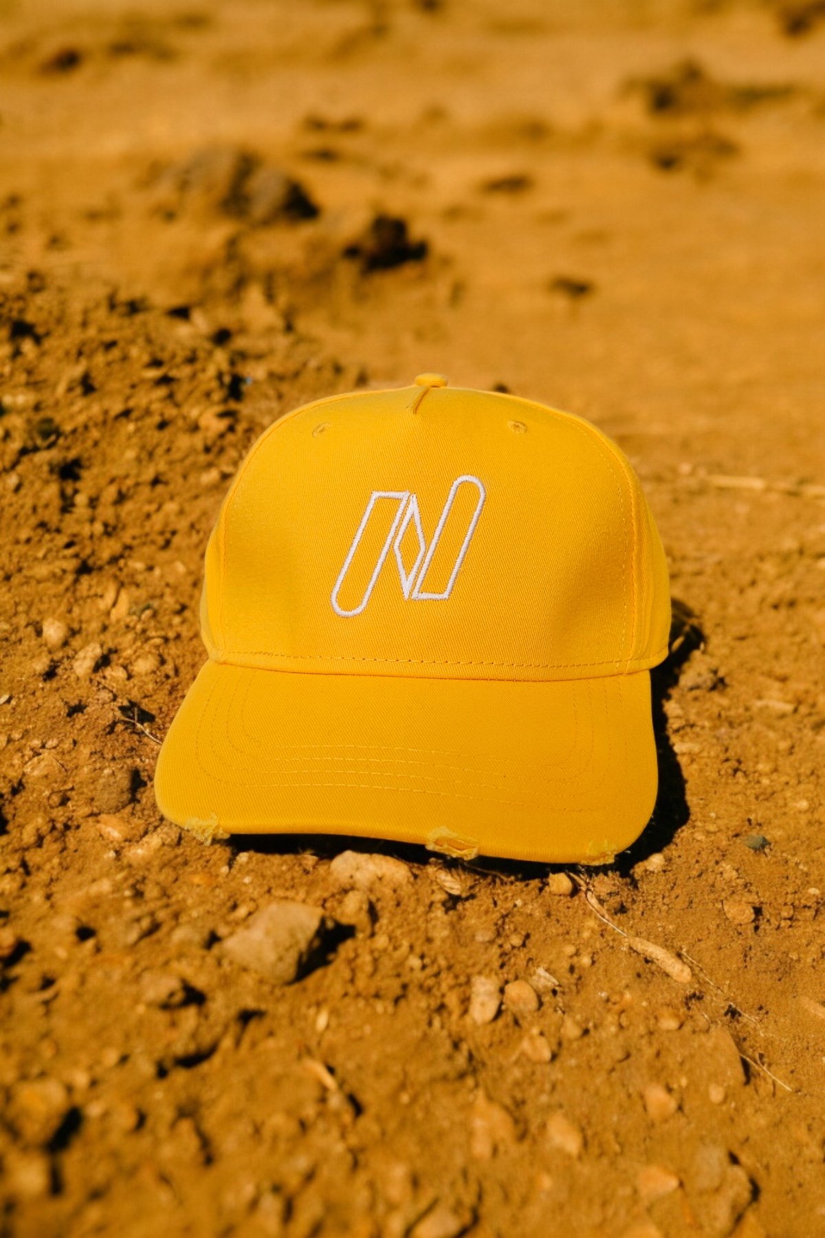 Sombrero australiano
